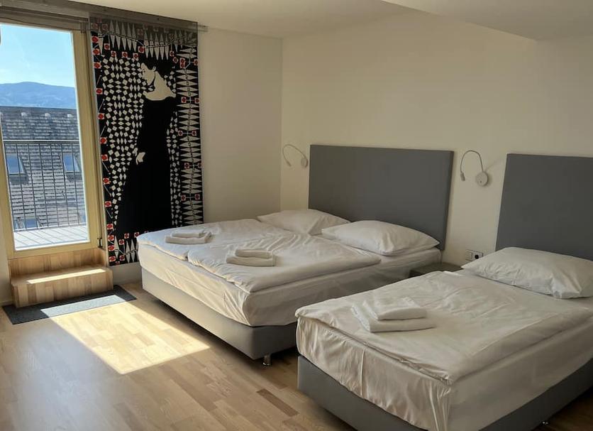 Slaapkamer Foto's