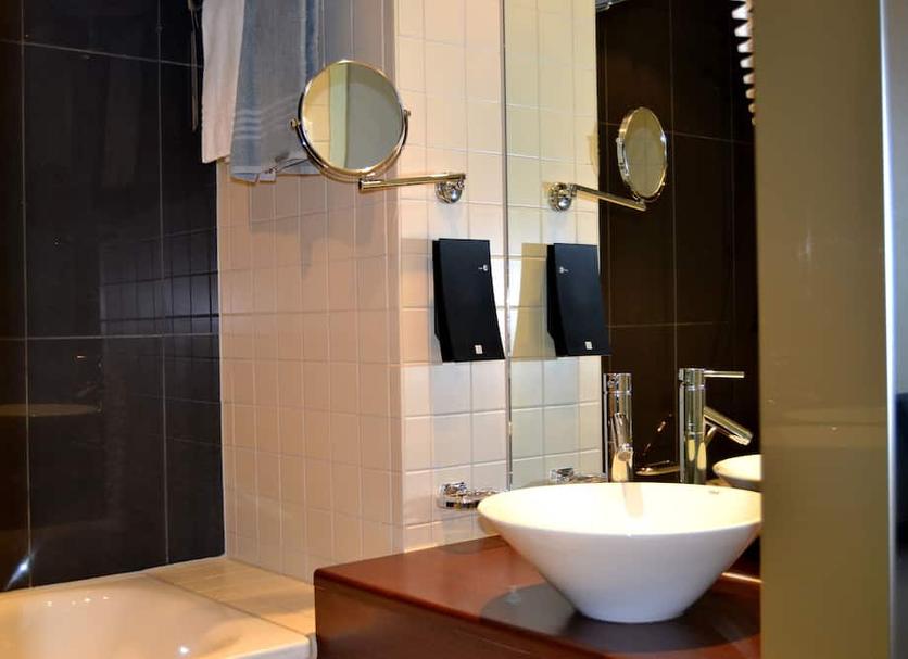 Badkamer Foto's