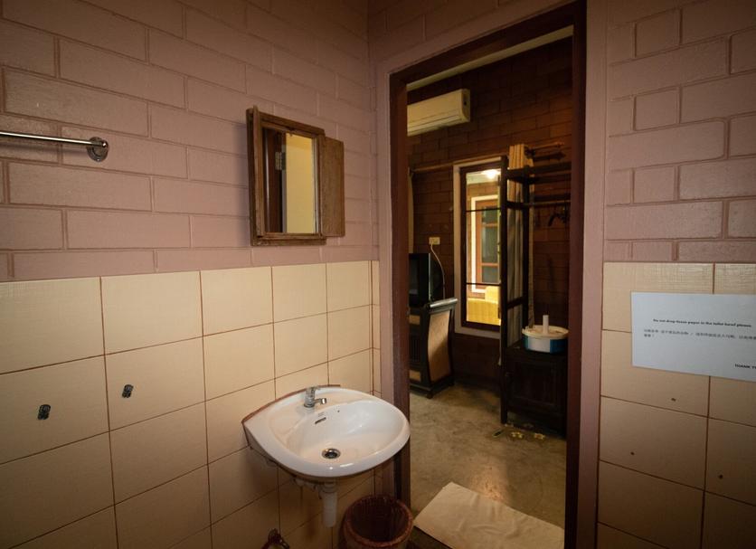 Badkamer Foto's