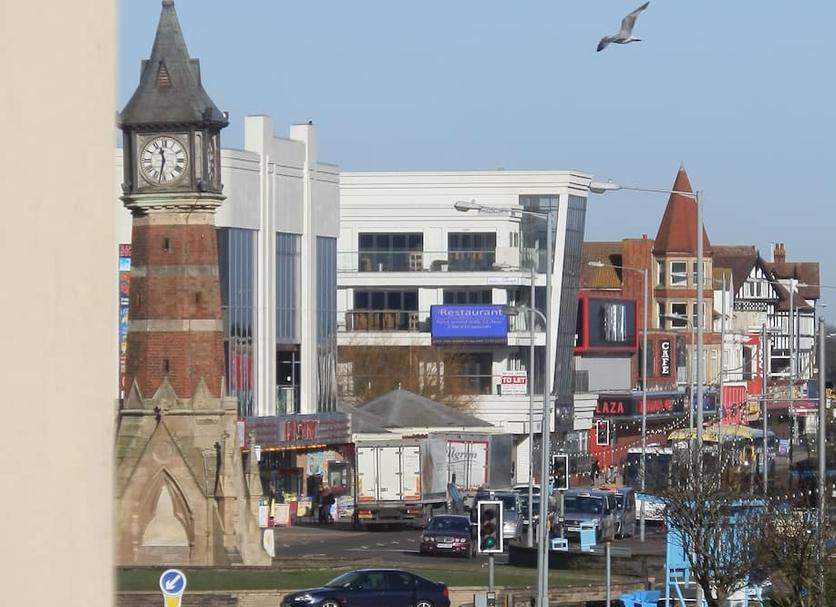 Buiten zicht Foto's