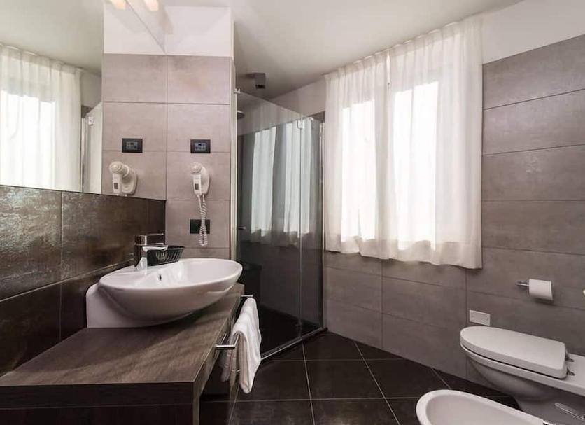 Badkamer Foto's