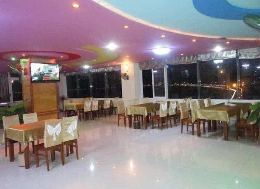 Restaurant Foto's