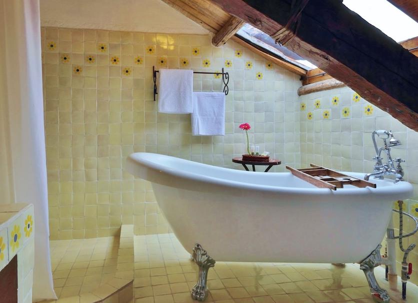 Badkamer Foto's