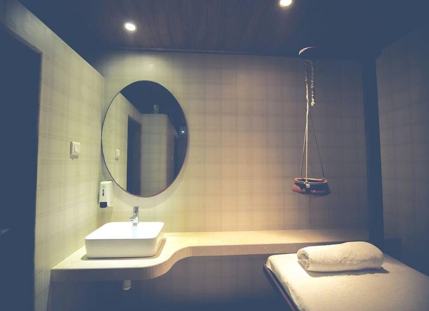Badkamer Foto's