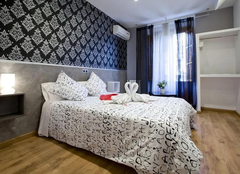 Slaapkamer Foto's