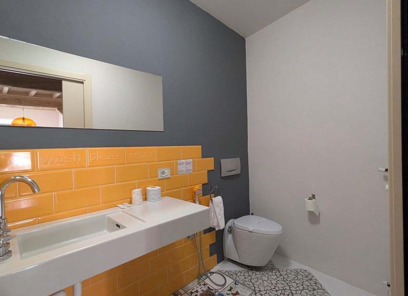 Badkamer Foto's