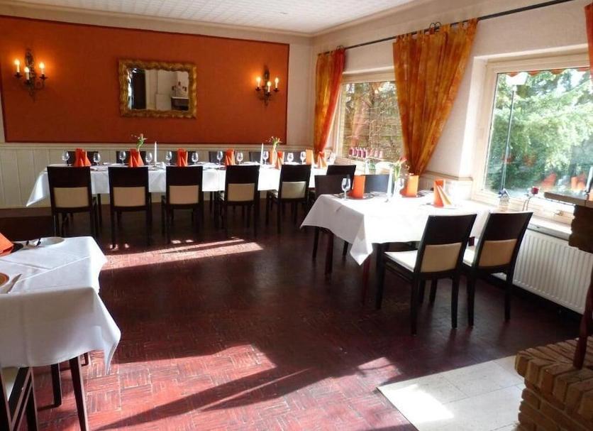 Restaurant Foto's