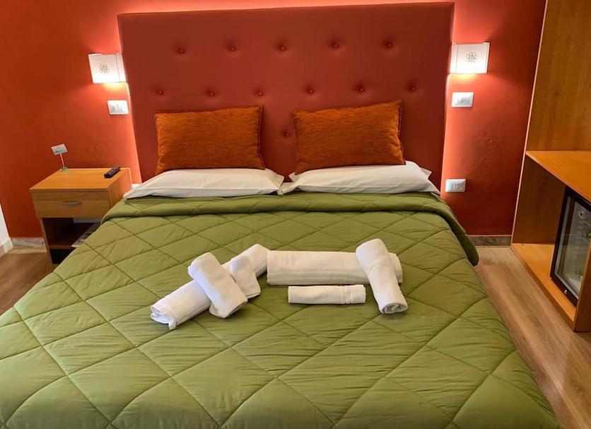 Slaapkamer Foto's