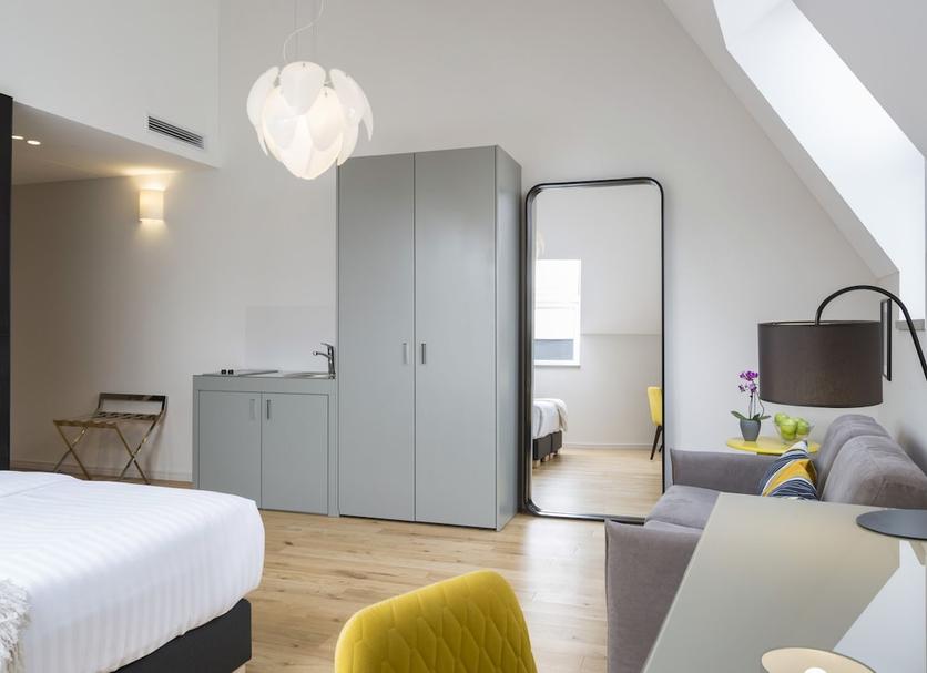 Slaapkamer Foto's