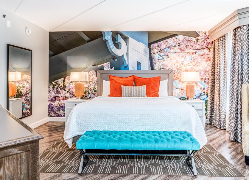 Slaapkamer Foto's