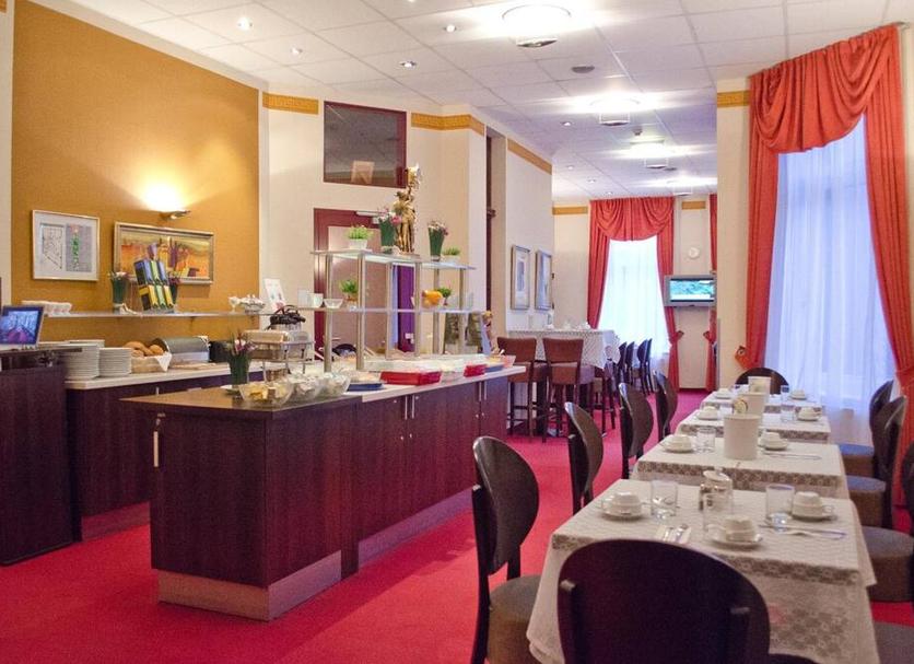 Restaurant Foto's