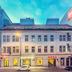 Gebouw
