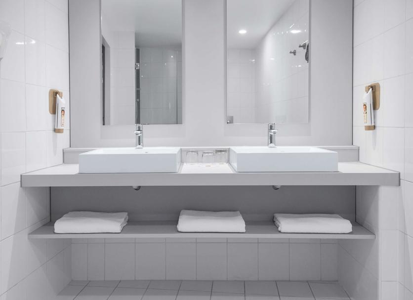 Badkamer Foto's