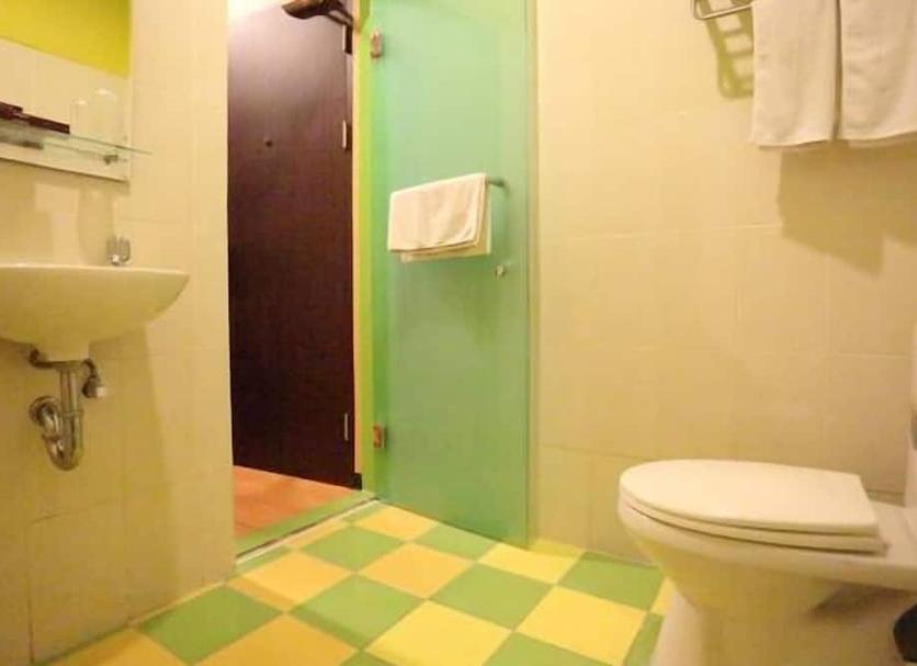 Badkamer Foto's