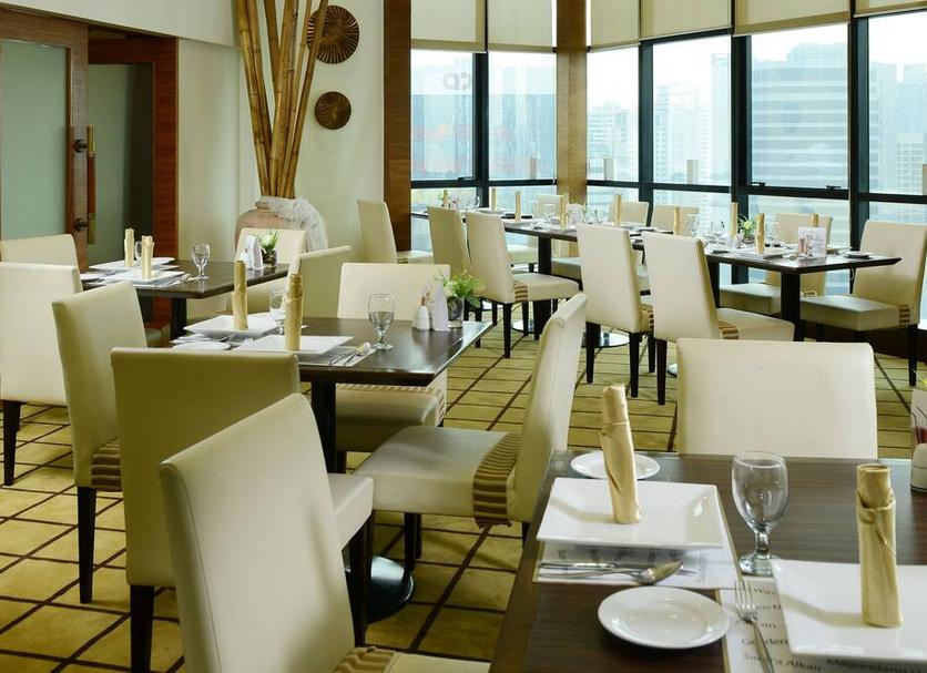 Restaurant Foto's