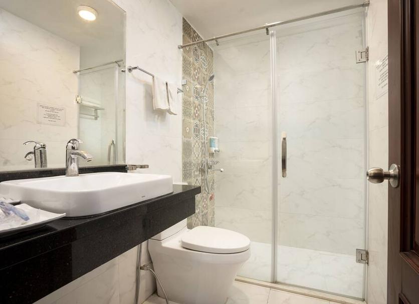Badkamer Foto's