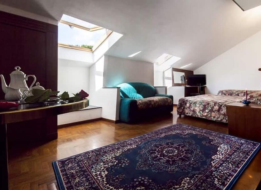 Slaapkamer Foto's
