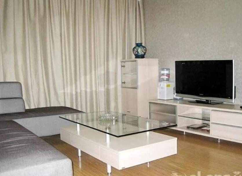 Huiskamer Foto's