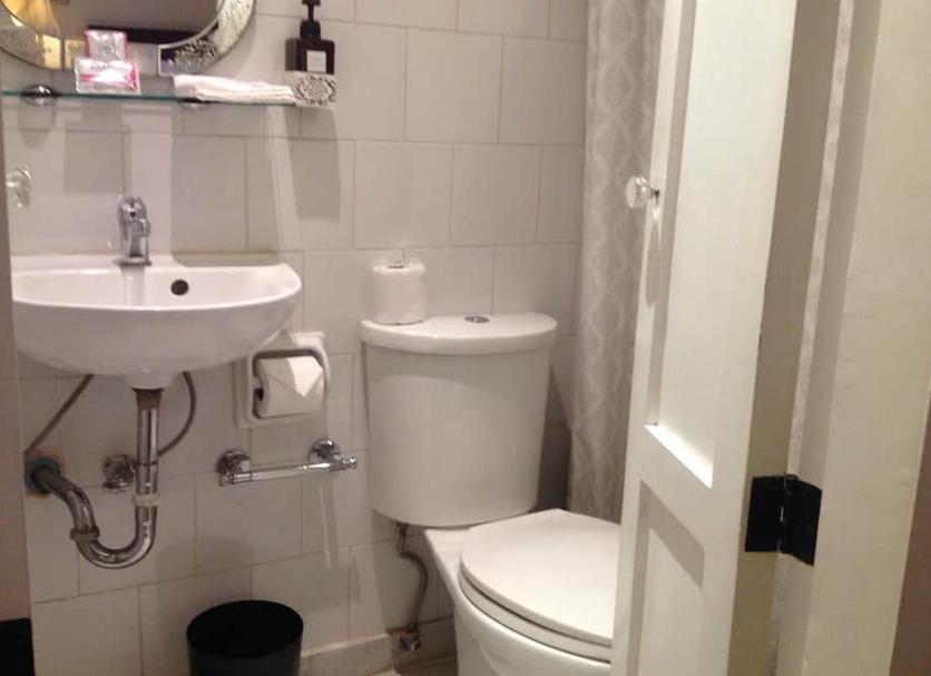 Badkamer Foto's