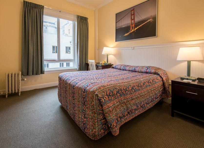 Slaapkamer Foto's