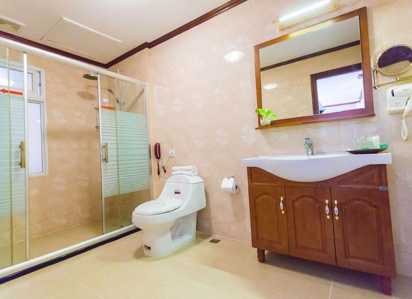 Badkamer Foto's