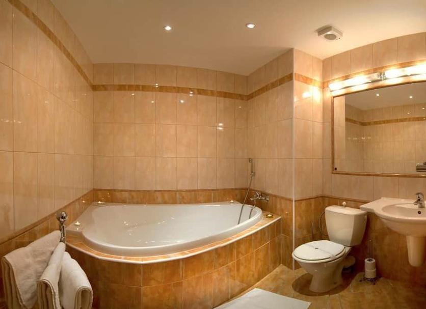 Badkamer Foto's