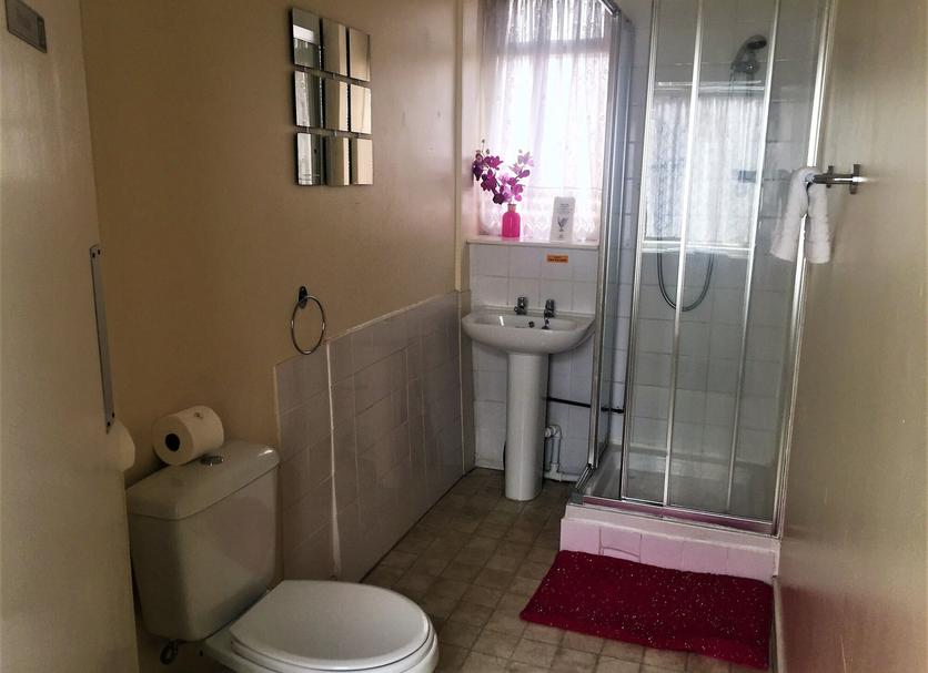Badkamer Foto's