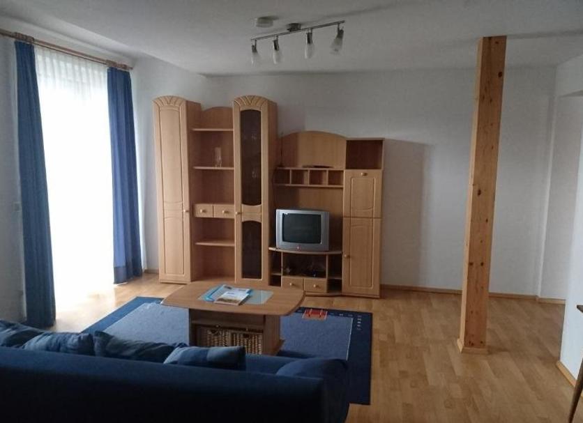 Huiskamer Foto's