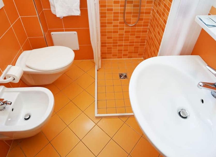 Badkamer Foto's