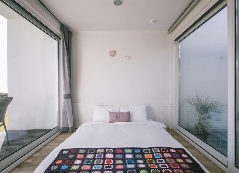 Slaapkamer Foto's