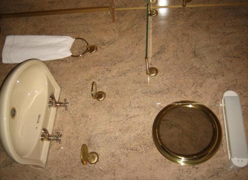 Badkamer Foto's