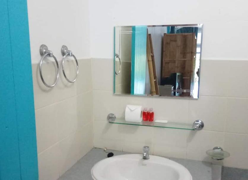 Badkamer Foto's