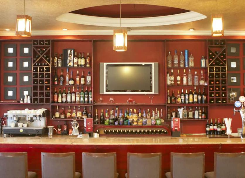 Bar Foto's