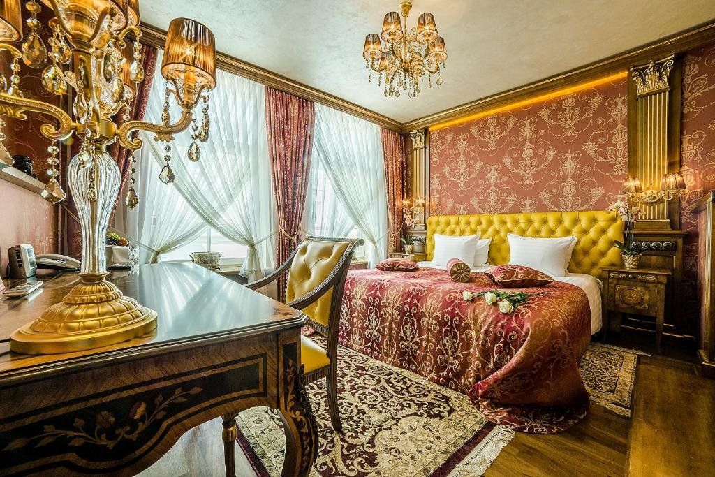 Slaapkamer