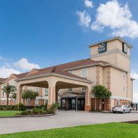 Quality Inn And Suites Vanaf 57 Houma Hotels Kayak