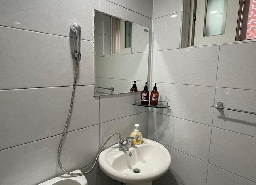 Badkamer Foto's