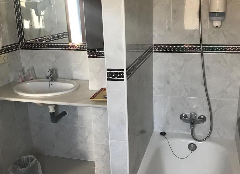 Badkamer Foto's