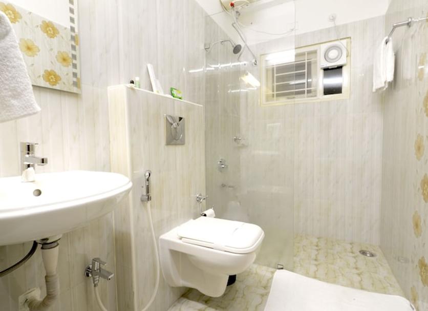 Badkamer Foto's