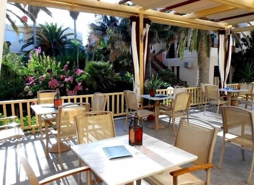 Restaurant Foto's