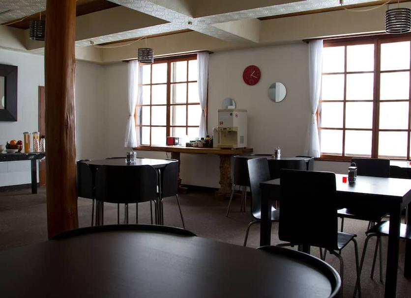 Restaurant Foto's
