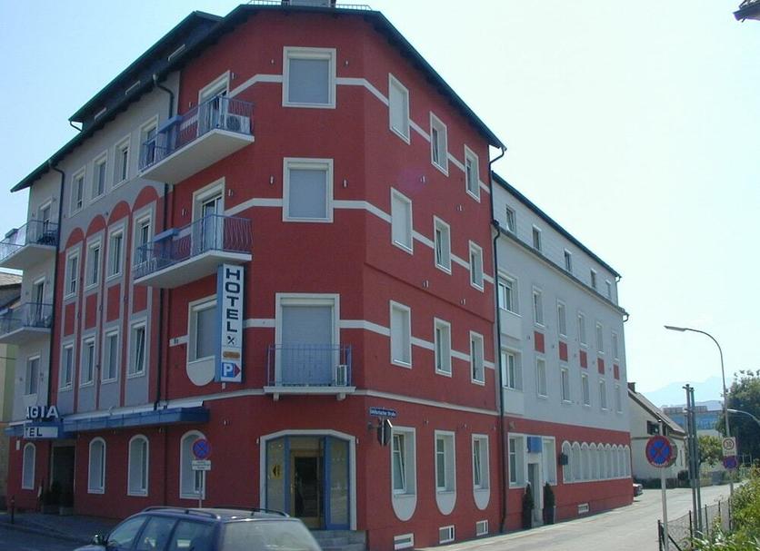 Gebouw Foto's