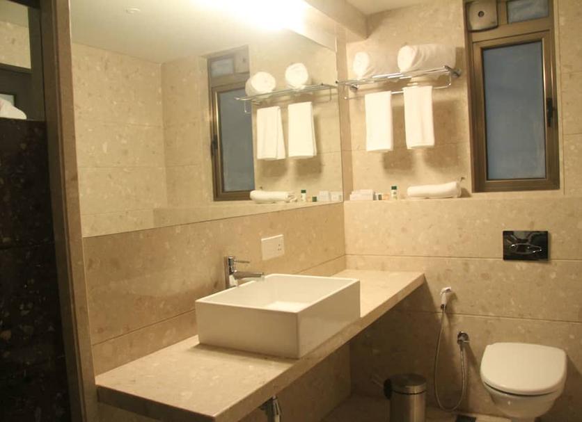 Badkamer Foto's