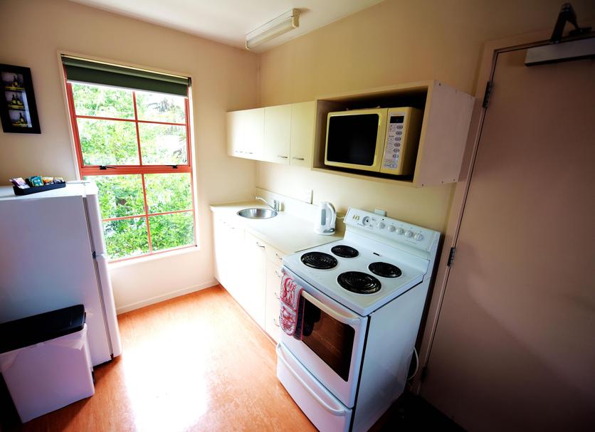 Keuken Foto's