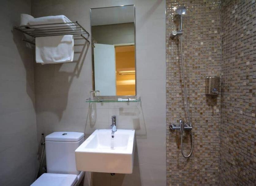 Badkamer Foto's