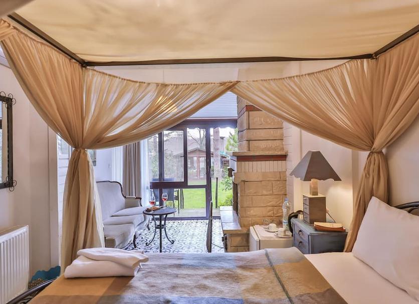 Slaapkamer Foto's