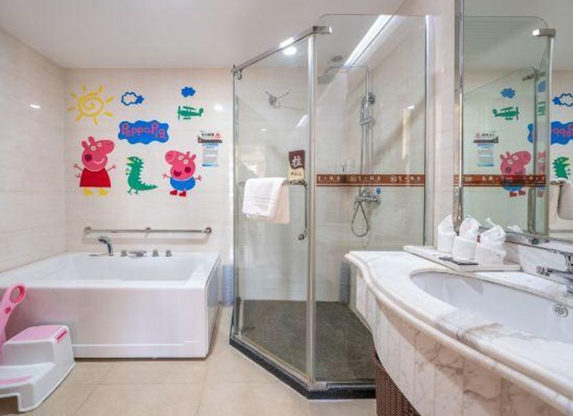 Badkamer Foto's