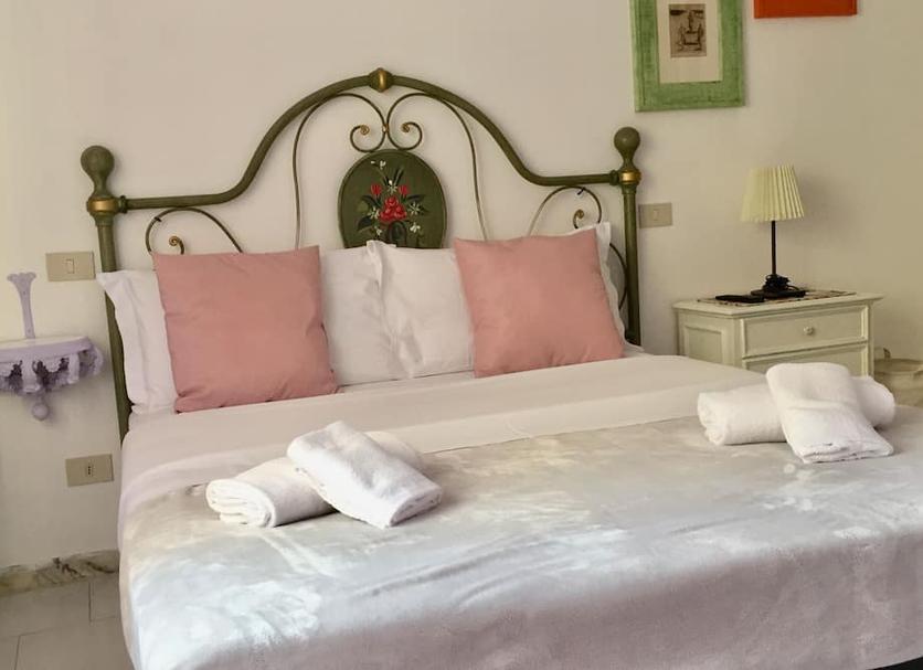 Slaapkamer Foto's