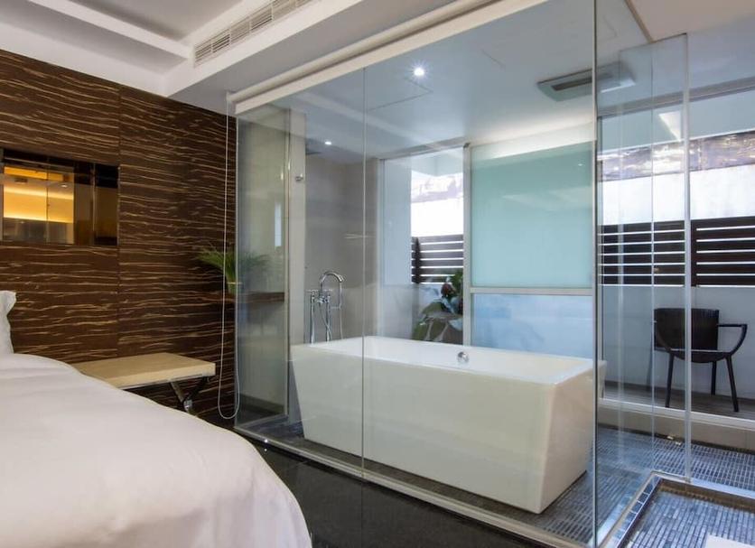 Badkamer Foto's