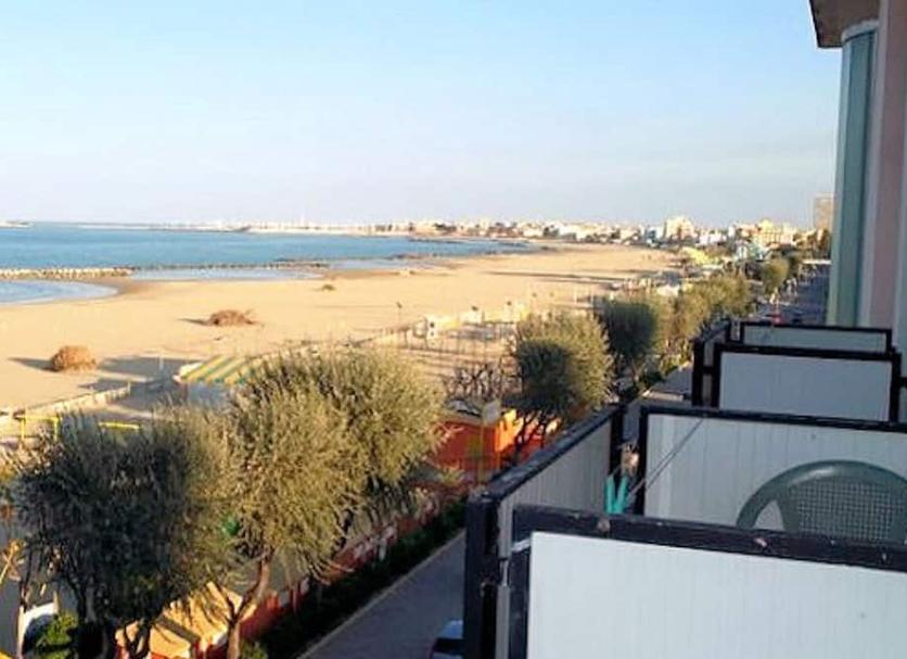 Balkon Foto's
