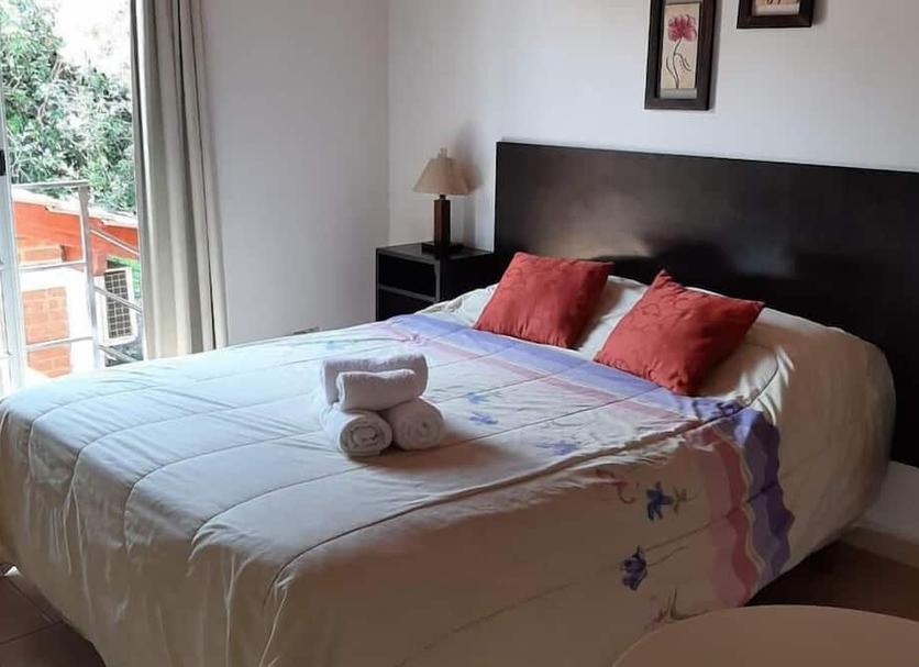 Slaapkamer Foto's